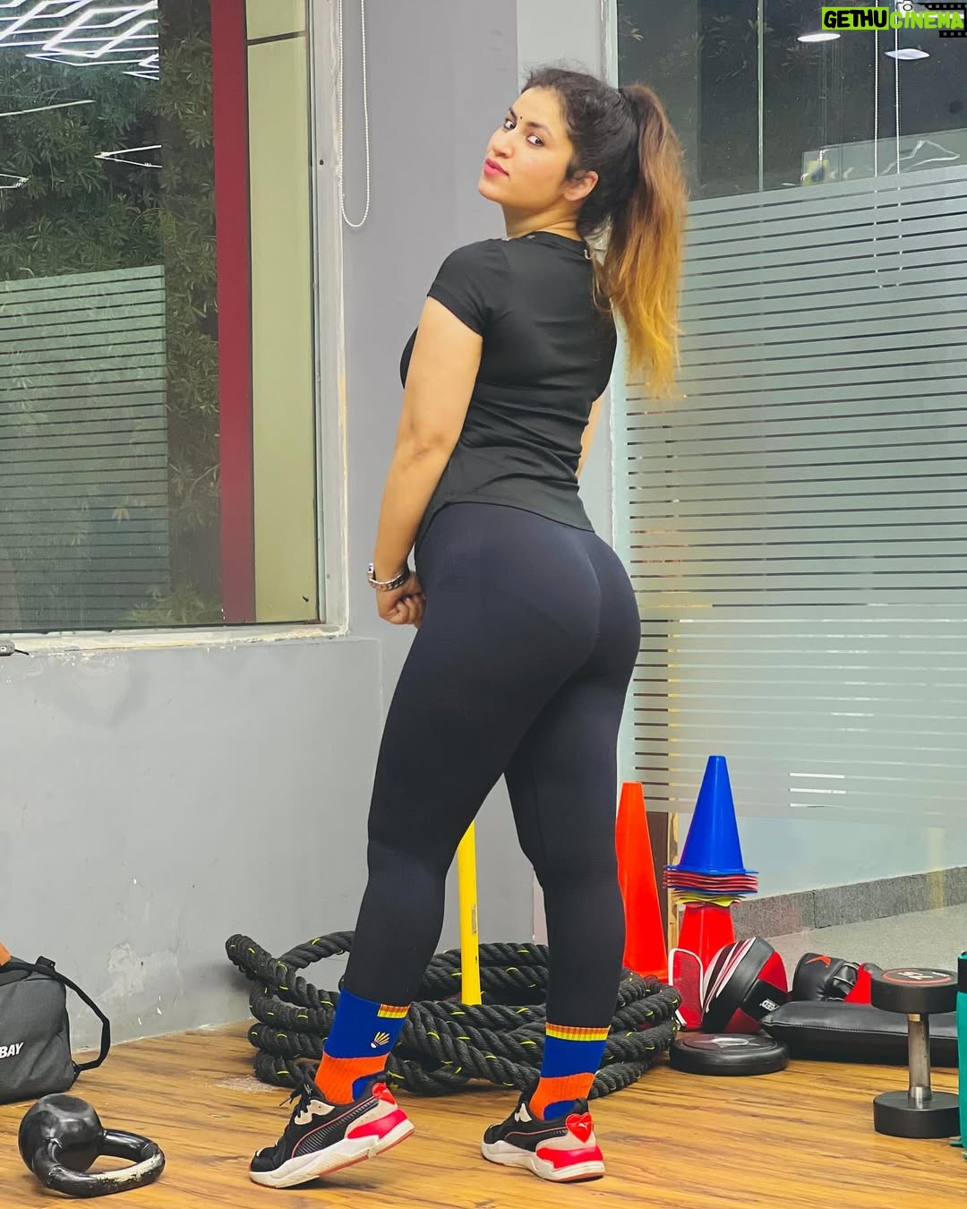 Archi Sharma - 5.7K Likes - In my Baddie Era❤️‍🔥 #curvyarchi #badass 

.
.
.
#perfect #blessed #curves #lovemyself #curvygirl #gymgirl #fitgirl #fitness #aaa #chandigarh #mohali #fashion #fashionblogger #fitnessmotivation #picoftheday #photooftheday #tbh #tbt #gym #ootd #love #instagood #igers #igdaily #instadaily