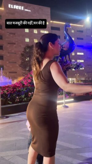 Archi Sharma Instagram - Still happyš #curvyarchi