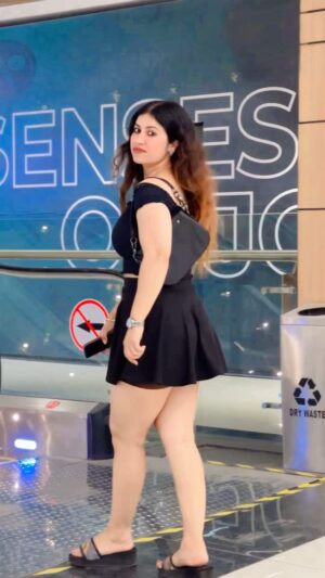Archi Sharma Instagram - Hello Cutiesš„° Kaise ho? #curvyarchi