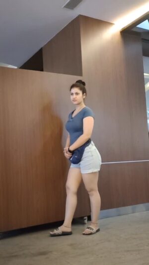 Archi Sharma Instagram - Perfectly Imperfect š«° #curvyarchi
#soperfect