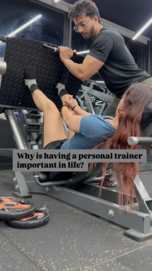 Archi Sharma Instagram - Do you agree with me ?
#personaltrainer #motivation #reelsinstagram #fitnessmotivation #aaa #followme #fitwithamandhiman