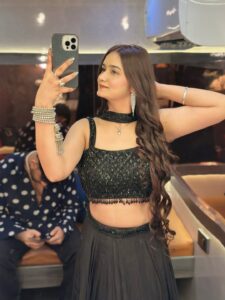 Arohi Khurana Top 100 Instagram Photos and Posts