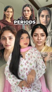 Actress Arooba Batool HD Photos and Wallpapers September 2025