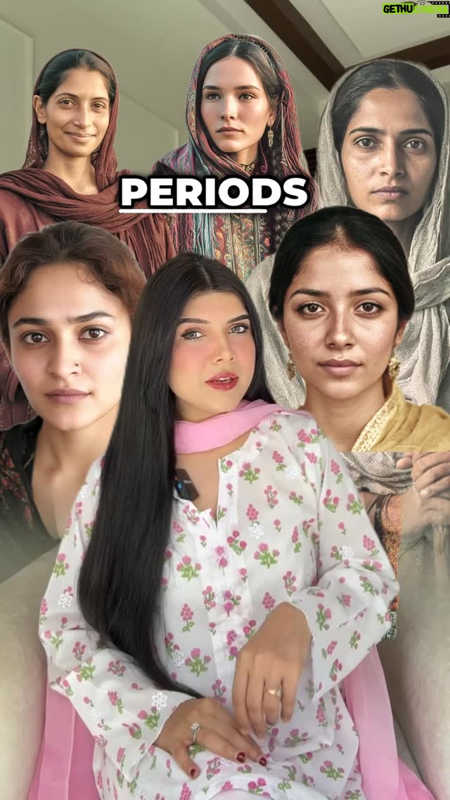 Arooba Batool - 242.9K Likes - It takes the blood of 65 men to measure up to one woman’s blood loss 🩸

Never underestimate a woman’s strength because the nature has already made a woman so strong 💪 

#periods #menstruationmatters #menstrualcycle #explore #exploremore #reels #reelsexplore #females #women #periodstruggles #strongwomen #womenempowerment #igdaily