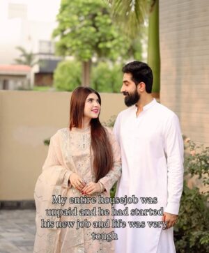 Arooba Batool Instagram - Ten years ago this was just a dream on paper… today it’s reality♥️
Standing with the love of my life, in front of the house we built together, with the cars we once only prayed for. This is proof that when you marry for love, not money, you don’t just share a life — you build one. Grow together, hustle together, pray together… and one day you’ll look back and realize you manifested it all.
It’s not about what you start with, it’s about what you create hand in hand, through late nights, prayers, failures, comebacks, and relentless effort.
Choose love. Choose partnership. Choose growth.
Because when two hearts share the same vision, success has no limits♥️
#couplegoals #couple #powercouple #loveandhustle #buildtogether #growtogether #relationships #marriedcouples #goals #igdaily