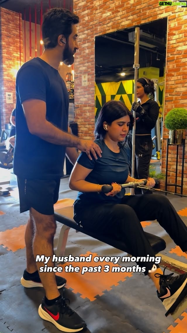 Arooba Batool - 27.8K Likes - Having a good partner through such difficult times in your life has to be the biggest blessing and your most valuable strength 🤍🤌🏻

To all the women who have gone through a miscarriage: you’re the strongest don’t forget that!

#miscarriage #husband #bestlifepartner #lifepartner #husbandandwife #explore #explorepage #exploremore #reels #reelsexplore #miscarriagesurvivor #miscarraigeawareness #igdaily
