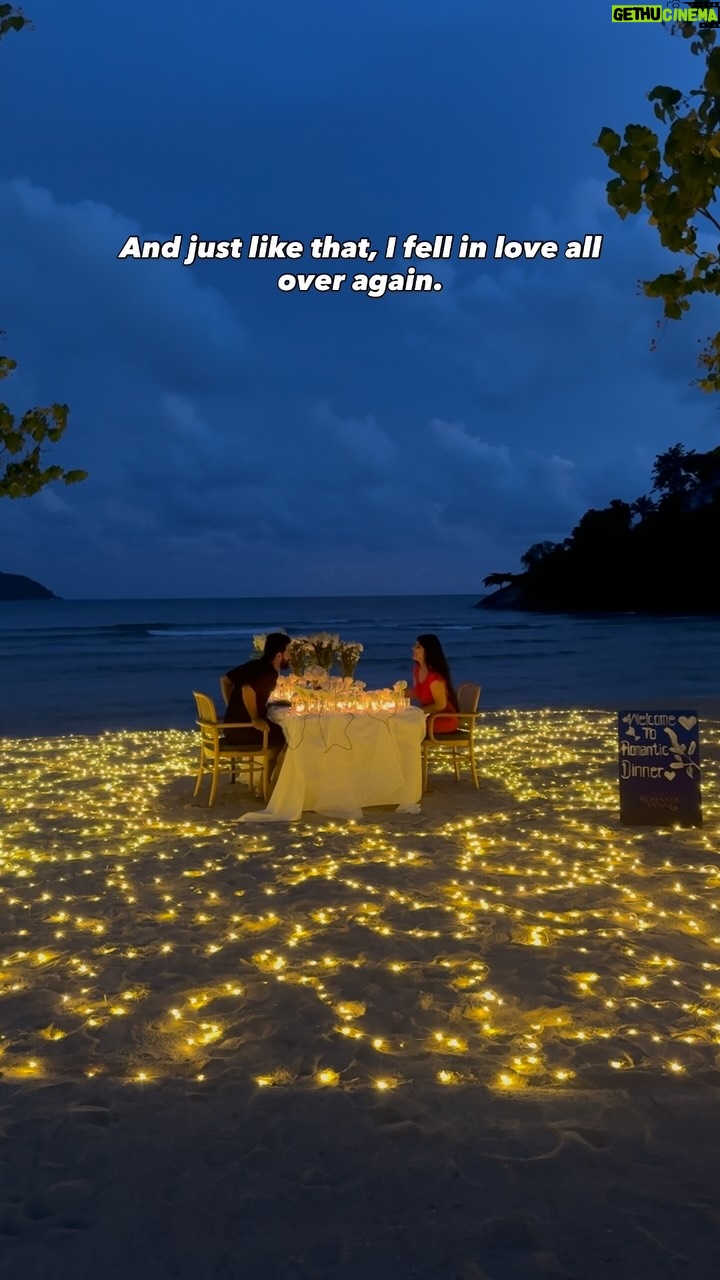 Arooba Batool - 33.1K Likes - On this day, I met the man who would change my life forever. Our first meeting, now a forever our most beautiful memory!

Happy first meet anniversary @iismohad and Thankyou for this beautiful surprise 🤍🤍🤍

#anniversary #loveatfirstsight #surprise #soulmate #explore #explorepage #exploremore #reels #reelsexplore #igdaily