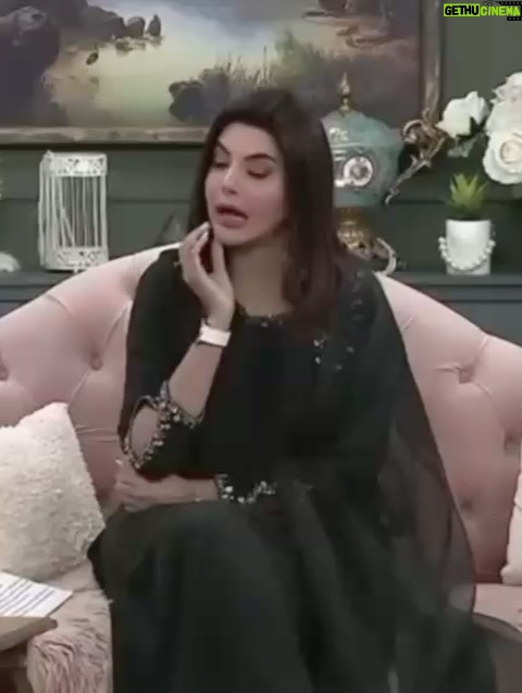 Arooba Batool - 28.5K Likes - Little business I started from my small room in 3rd year of MBBS to national television 🤍 

Thankyou to @arydigital.tv for inviting me and letting me talk about the one thing I’m most passionate about!🙌

#womeninbusiness #women #womenempowerwomen #explore #explorepage #morningshow #businessmindset #igdaily