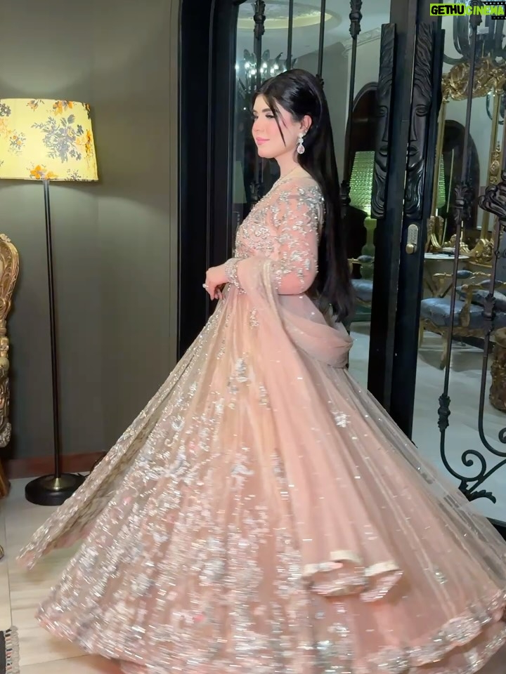 Arooba Batool - 27K Likes - Desi cinderella with her prince @iismohad 🤴👸

Dress : @tabya_official 
Makeup : @themakeupstudiobysehrish 

#couplegoals #marriedcouple #shadi #weddinglook #wedding #valima #explore #exploremoreً #inlove #husbandandwife #lifepartner #igdaily