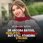Arooba Batool