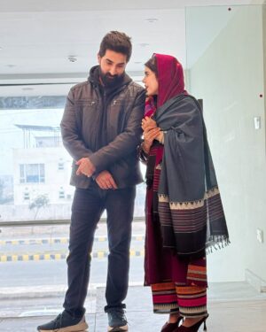 Arooba Batool Instagram - MY BIGGEST DREAM OF HAVING MY OWN CLINIC BY NAME OF “TREATMENTS” CAME TRUE ALHAMDULILLAH♥️
The little girl who gave her MDCAT 10 years ago could have never guessed she would have a whole building dedicated to her passion one day! Her own clinic that she used to draw in her notebook and then look at it knowing she was thinking too high but now she knows that sky is the limit and there is nothing she can’t do on her own 🥹
Today we have officially started a new chapter in my life, there is still a lot to do like interior designing the entire space but one step at a time IA! For now I’m just busy building my empire🙌
Remember me in your prayers!♥️
#achievement #mydream #dreamcametrue #dreamcore #mywishlist #explore #explorepage #exploremore #ceo #ceomindset #doctor #businesswomen #wife #myclinic #newbeginnings #newchapter #success #goals #strongwomen #womencandoanything #womenpower #igdaily