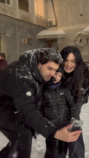 Arpi Gabrielyan Instagram - ÕÕµÕøÖÕ¶ÕØ Õ¤ÕøÖ Õ¶Õ”ÕµÕ«Ö Õ”Õ¶Õ¾Õ„ÖÕ» Õ«Õ»Õ¶ÕøÖÕ“ Õ§ āļøāļøāļø