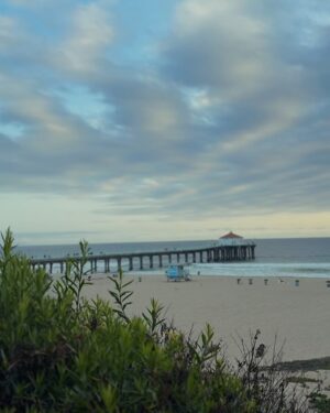 Arpi Gabrielyan Instagram - Much neededā¦š
#manhattanbeach