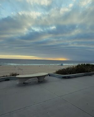 Arpi Gabrielyan Instagram - Much neededā¦š
#manhattanbeach