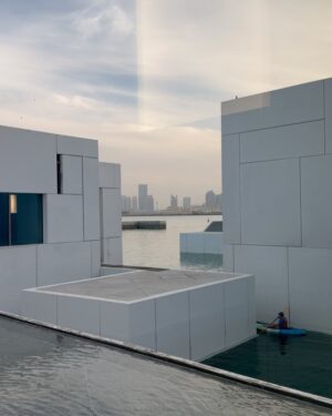 Arpi Gabrielyan Instagram - Art without borders š¤
@visitabudhabi @louvreabudhabi @saadiyatae @saadiyatculturaldistrict #inabudhabi
