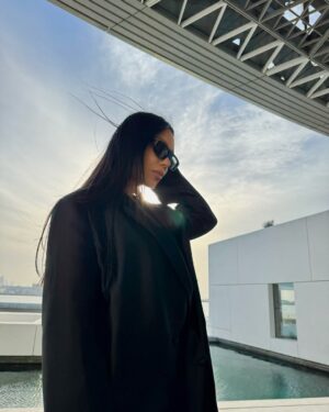 Arpi Gabrielyan Instagram - Art without borders 🤍
@visitabudhabi @louvreabudhabi @saadiyatae @saadiyatculturaldistrict #inabudhabi