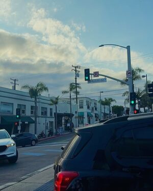 Arpi Gabrielyan Instagram - Much neededā¦š
#manhattanbeach