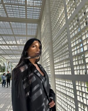 Arpi Gabrielyan Instagram - Art without borders 🤍
@visitabudhabi @louvreabudhabi @saadiyatae @saadiyatculturaldistrict #inabudhabi
