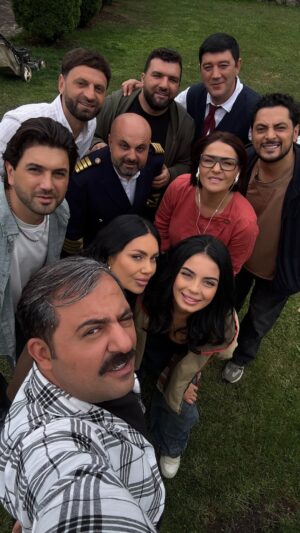 Arpi Gabrielyan Instagram - Full Houseš¤
