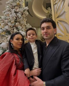 Arpi Gabrielyan Most Liked Photos and Posts