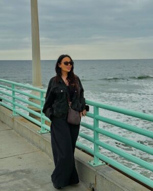 Arpi Gabrielyan Instagram - Much needed…🐚
#manhattanbeach