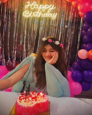 Arpita Matta Instagram - It’s my birthday ✨🫶🏻❤️