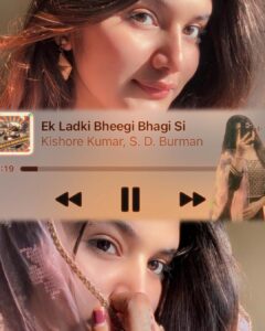 Arpita Matta Most Liked Photos and Posts