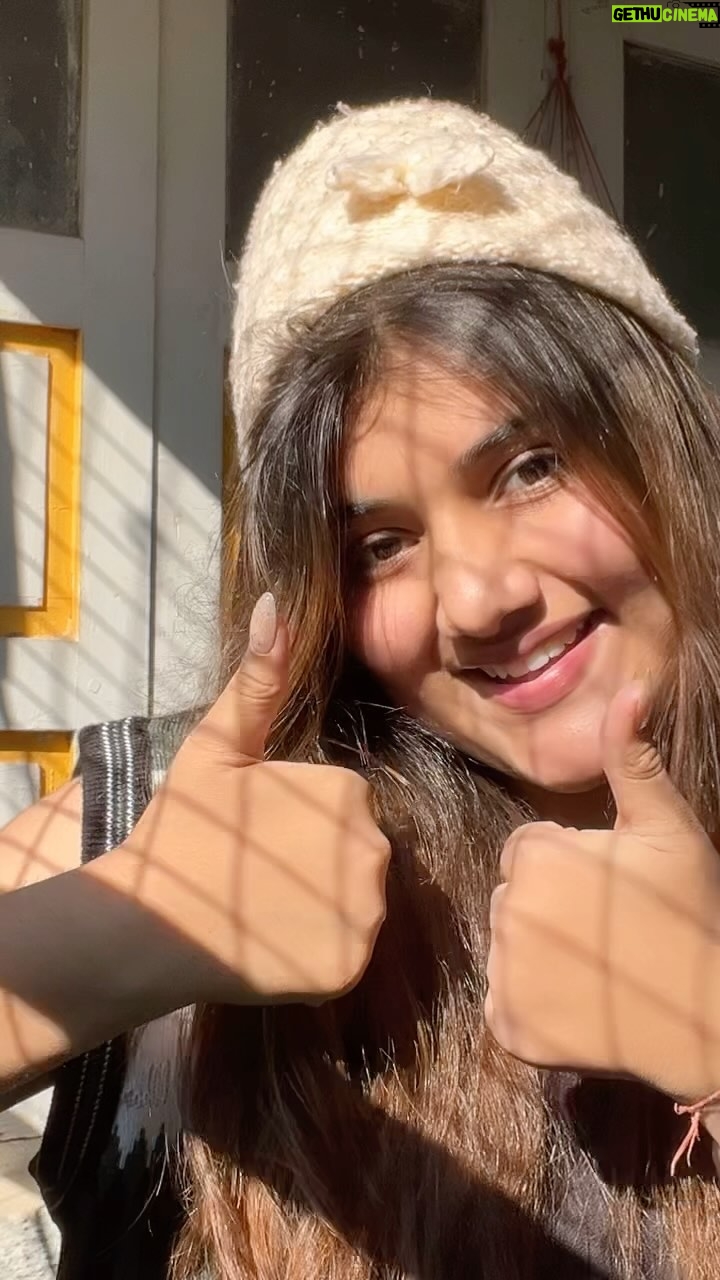 Arpita Matta - 20.8K Likes - Draft🦋❤️😅#nofilter #love #reels #trendingreels #teamappu23 #viral #viralvideos #reelitfeelit #reelitfeelit #trending #trendingsongs