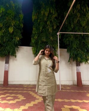 Arpita Matta Instagram - Diwali vibes only 🪔✨❤️
