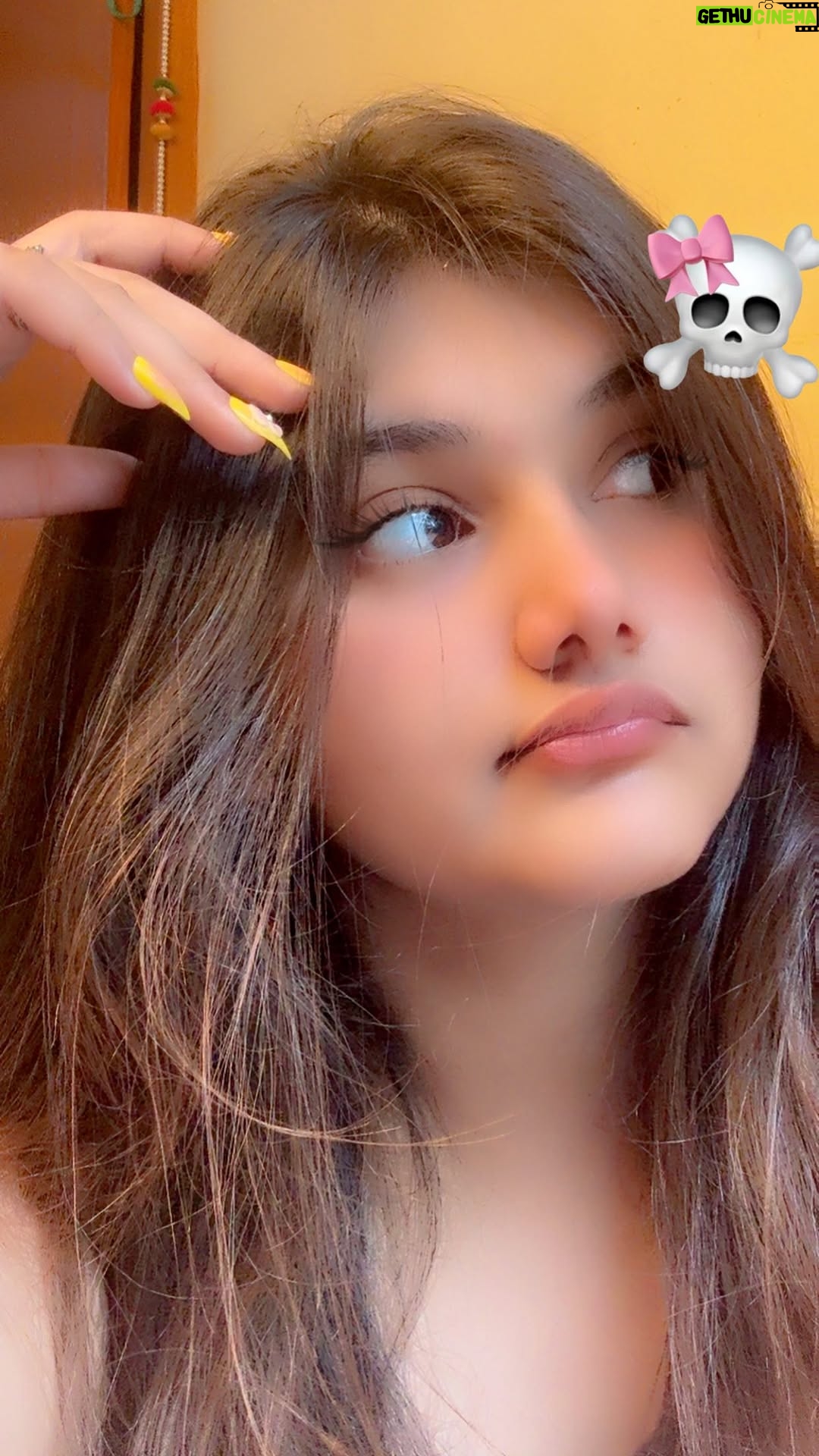 Arpita Matta - 6K Likes - Not here to compete. I’m the standard 🖤💅

#love #trendingreels #reels #teamappu23 #viral #viralvideos #instagood #reelitfeelit #trending #instagram #punecity #pune #nashik #nagarkar #ahemadnagarkar #mumbai #shrirampur