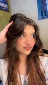Actress Arpita Matta HD Photos and Wallpapers July 2025