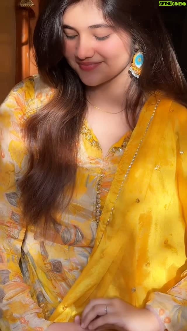 Arpita Matta - 22.1K Likes - Watch till the end 👀💛
#love #trendingreels #reels #teamappu23 #viral #viralvideos #instagood #reelitfeelit #trending #instagram #punecity #pune #mumbaikar #mumbai #ahemadnagarkar #ahiliyanagari #shrirampurkar #maharashtra #nashik #nagar #explorepage✨