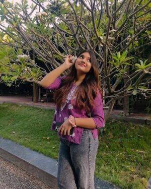 Arpita Matta Instagram -
