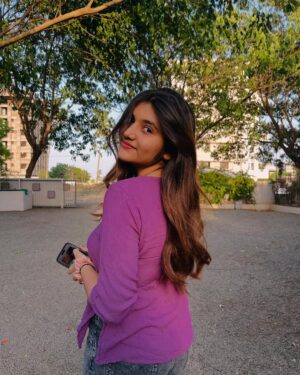 Arpita Matta Instagram -