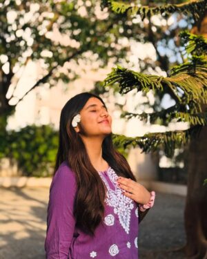 Arpita Matta Instagram -