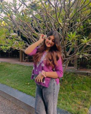 Arpita Matta Instagram -