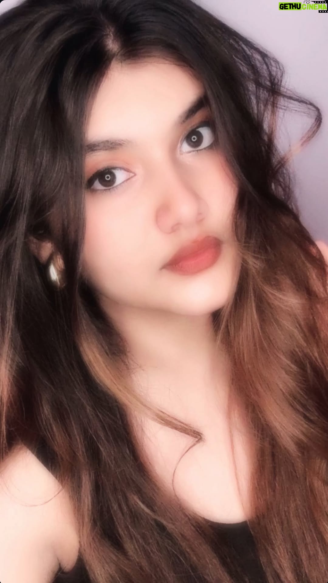 Arpita Matta - 74.2K Likes - 💗😌…#love #trendingreels #reels #teamappu23 #viral #viralvideos #instagood #reelitfeelit #trending #instagram #punecity #ahemadnagar #maharashtra