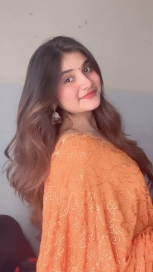 Arpita Matta Instagram - Old vibes ✨💗…#love #trendingreels #reels #teamappu23 #viral #viralvideos #instagood #reelitfeelit #trending #punecity #ahemadnagar #maharashta #mumbai