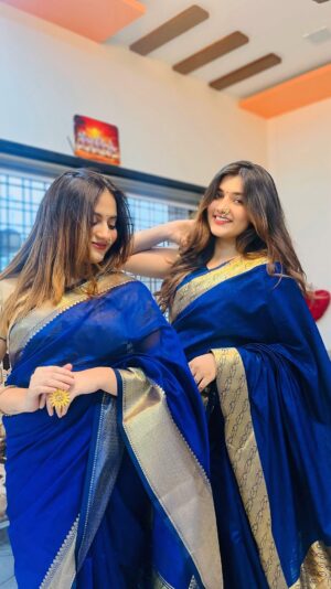 Arpita Matta Instagram - Natin marli mithhii 💗  #marathi #love
#trendingreels #reels #teamappu23 #viral #viralvideos #reelitfeelit #trending #instagram #marathitadka #punecity #maharashtra #natinmarlimithi