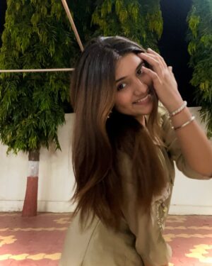 Arpita Matta Instagram - Diwali vibes only 🪔✨❤️