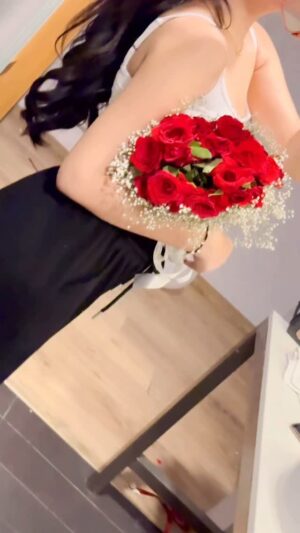 Arshiya Makkar Instagram - 🌹
#reels #reelsinstagram