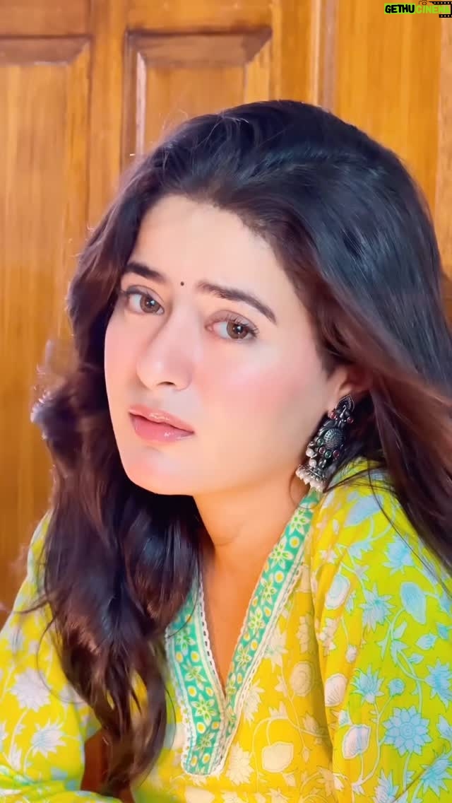 Arshiya Makkar - 63.6K Likes - na tere bina lgda jee 🥺💘

#reels #reelsinstagram