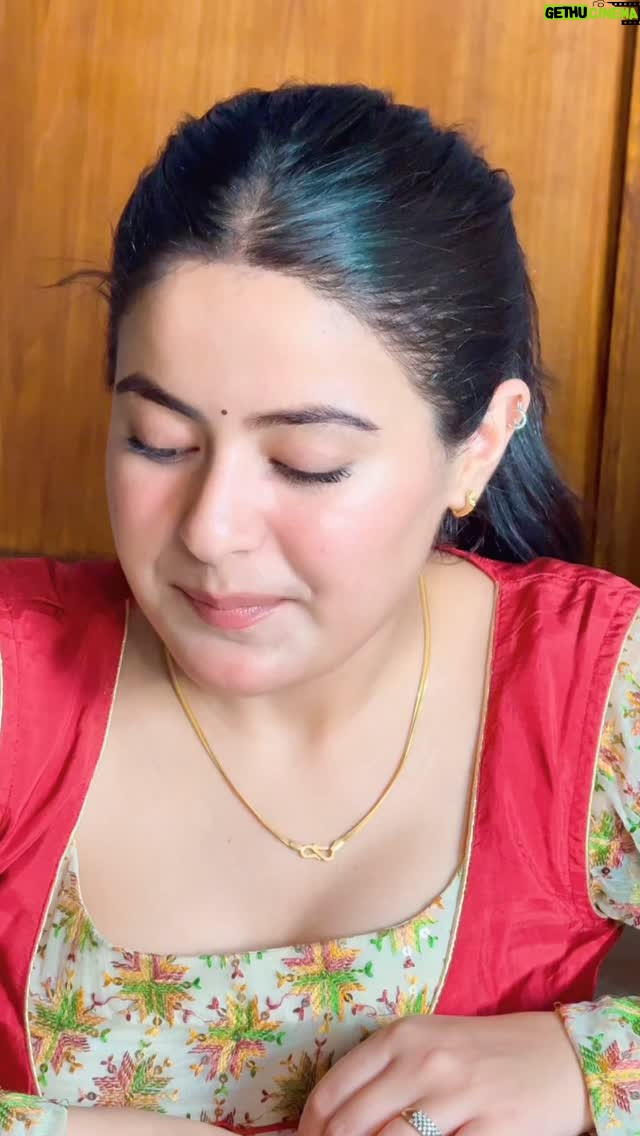 Arshiya Makkar - 35.1K Likes - TERI JAAN 😇😍❤

@sukhmanheer

#Punjabi #New #Love #Song #trending #Video #instagood #videooftheday #lovesong #Reelsindia
