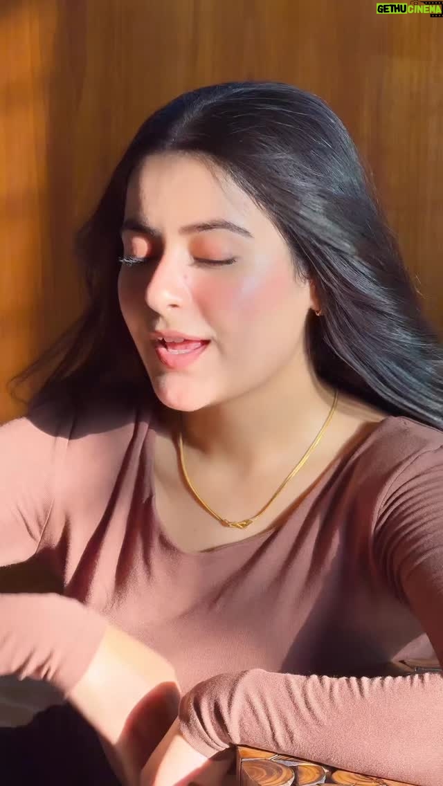 Arshiya Makkar - 60.7K Likes - 🙈

#reels #reelsinstagram