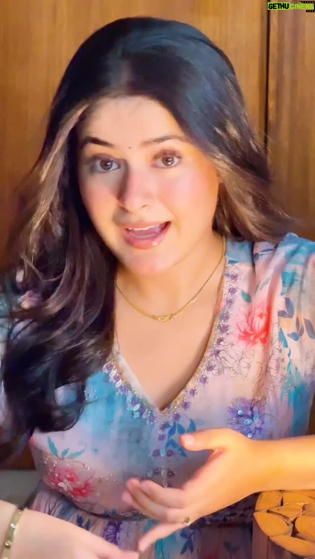 Arshiya Makkar - 43K Likes - bs tujhse dil ka rishta jod lu!🧿💘

#reels #reelsinstagram