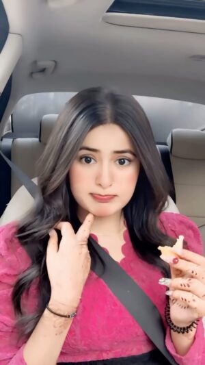 Arshiya Makkar Instagram - 🥹💘
#reels #reelsi̇nstagram