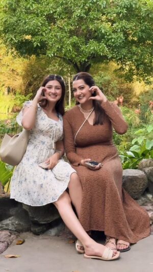 Arshreet Kaur Instagram - ♥️🧿🤭