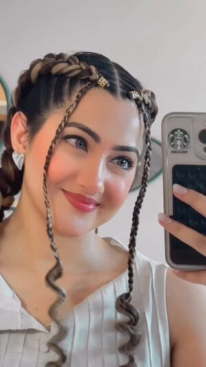 Arshreet Kaur Instagram - ❤️🤭