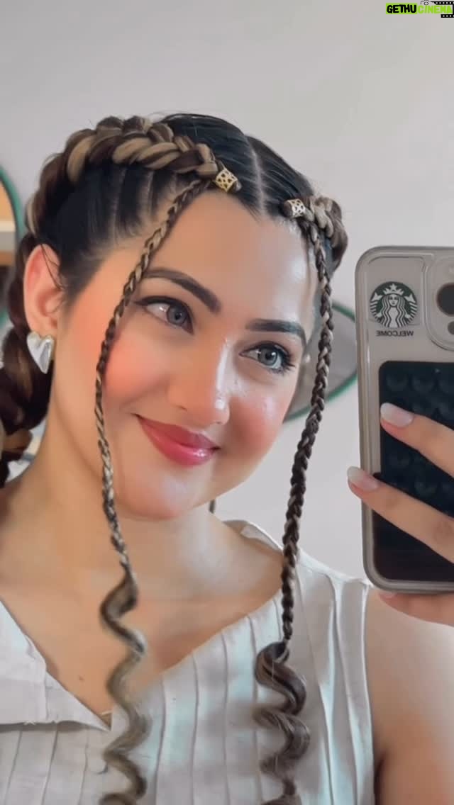 Arshreet Kaur - 122.6K Likes - ❤️🤭
