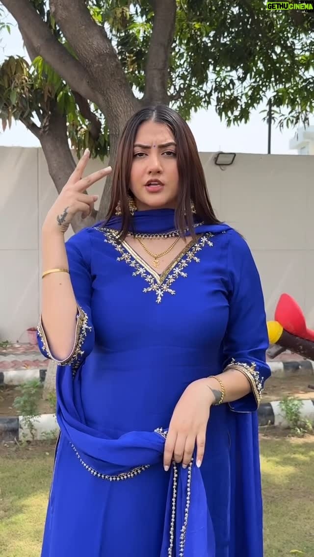 Arshreet Kaur - 90K Likes - 🤣 watch till end